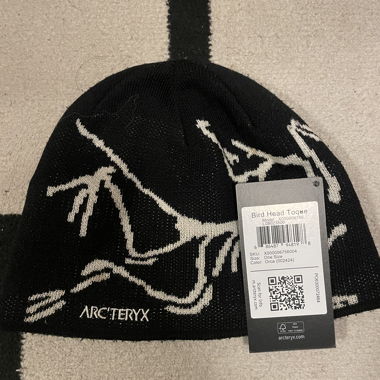 Berretto Arcteryx
