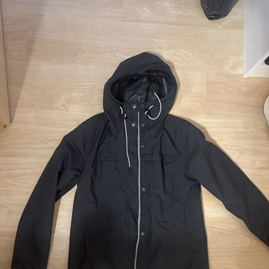 Veste 2 en 1 Forclaz