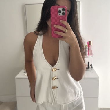 Top da donna