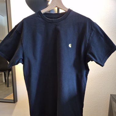 Carhartt T-Shirt Schwarz