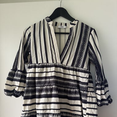Kleid von ONLY 