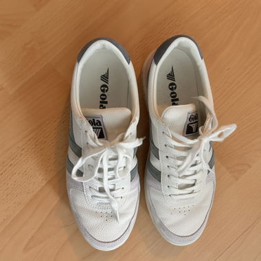Gola schuhe wie neu!