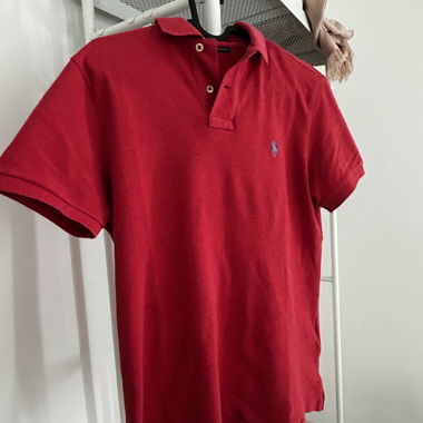 Rosa Polo Ralph Lauren