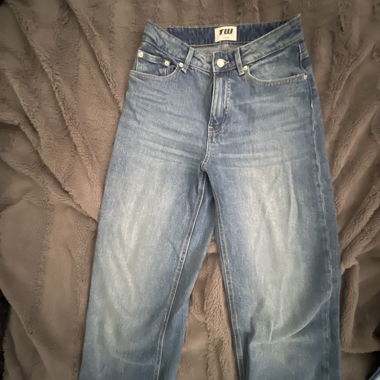Blue Jeans