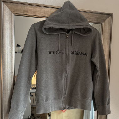 Dolce & Gabbana jacket