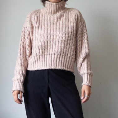 Rosa Pullover 