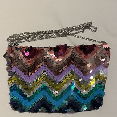 Sac bandoulière d’Accessorize