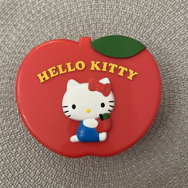 Sanrio Hello Kitty Dose vintage 2007