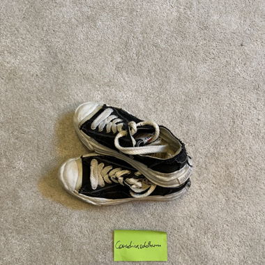 Mihara Yasuhiro Sneaker