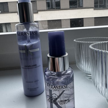 Kérastase Blond Absolu hair serum