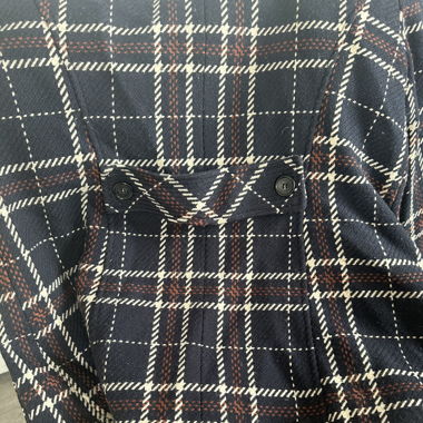 Veste Naf Naf