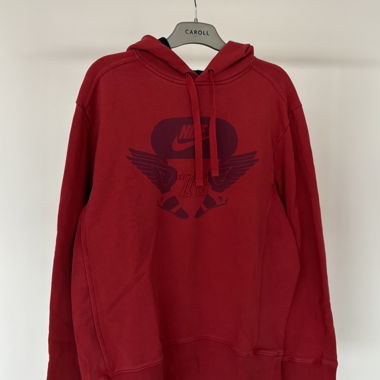 Kapuzensweatshirt