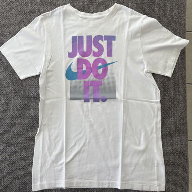 T-shirt Nike 