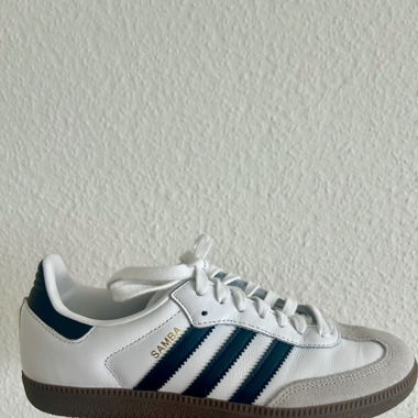 Adidas Samba new