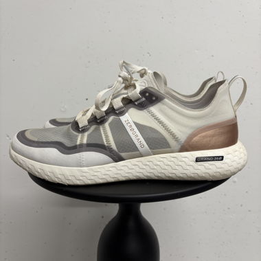 Sneaker Cole Haan Taglia 40 bianco Zerogrand