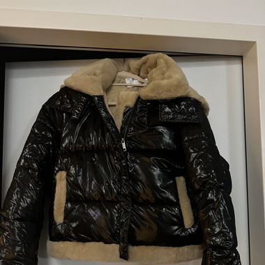 Winterjacke