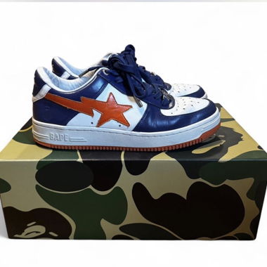BAPE sta 
