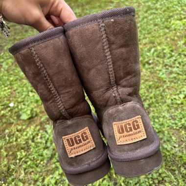UGG Premium Australia