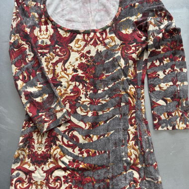 Chemise Cavalli