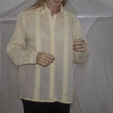 Vintage Blouse