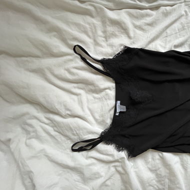 Spitzen Top