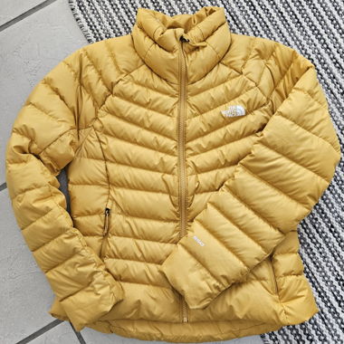 Daunenjacke "The North Face"