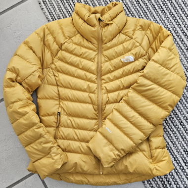 Daunenjacke "The North Face"