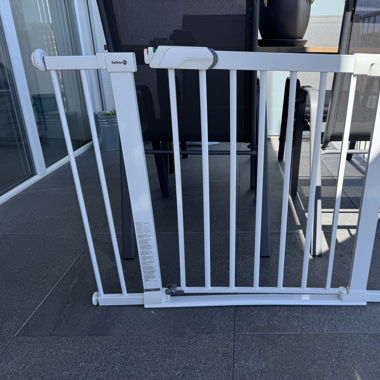 Barrière de protection et sécurité Safety 1st