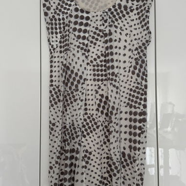 Vestito estivo a pois