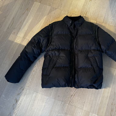 Daunenjacke Gianfranco Ferre