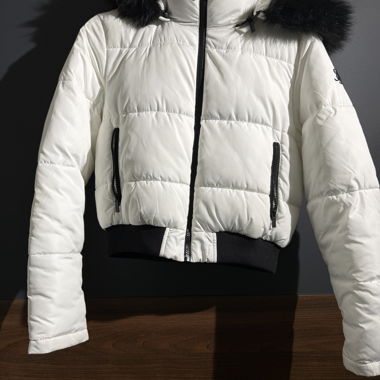 Veste d'hiver