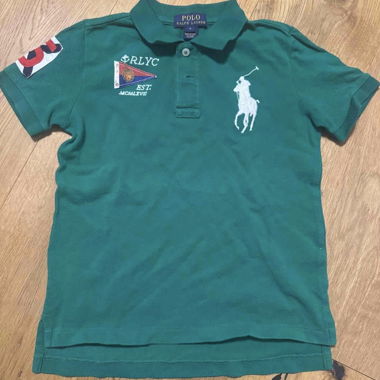 Polo Ralph Lauren Poloshirt