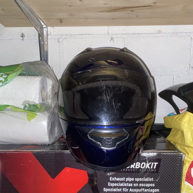 Helmet