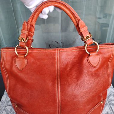 Borse e cintura Carshoe 