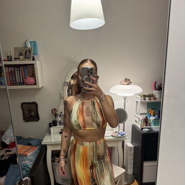 Summer Zweiteiler