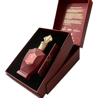 Parfum Amaro Mio