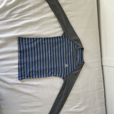 Thermal top and bottom