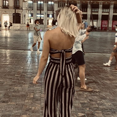 Jumpsuit