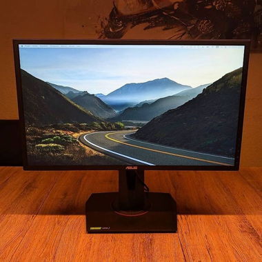 ASUS Monitor
