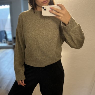 Pullover 