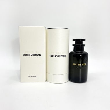 Profumo Louis Vuitton Nuit de Feu