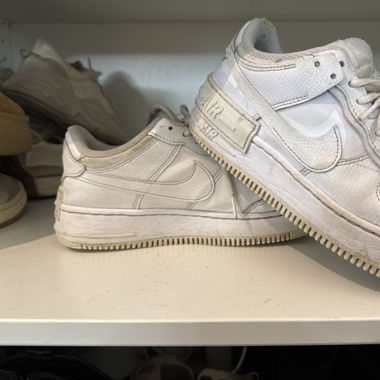 Air force 