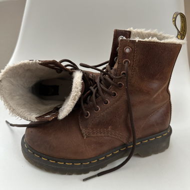 Dr. Martens Boots 