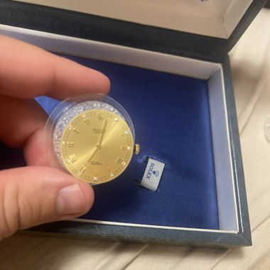 Rolex Cellini