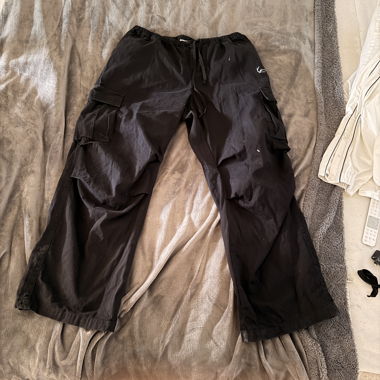 Black Cargo