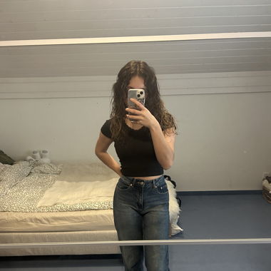 Baggy Jeans