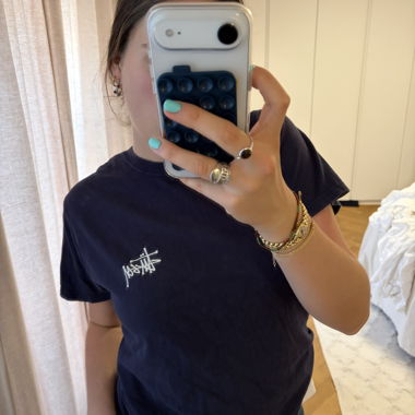 stüssy shirt