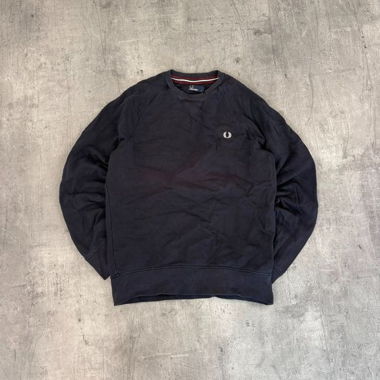 Vintage Fred Perry Sweater (S)