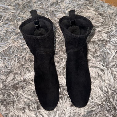 Bottines Aldo talons taille 37