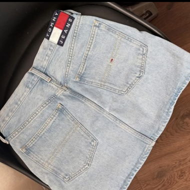 Gonna Tommy Hilfiger